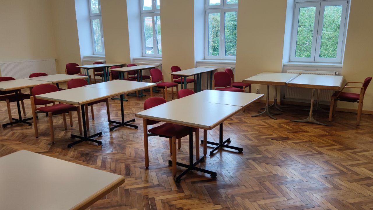 scoala copii ucraineni