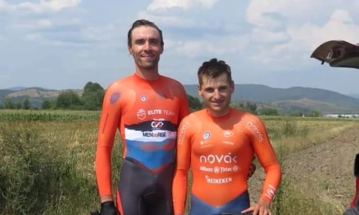 Transfăgărășanul și Transalpina într-o singură zi, pe bicicletă. 675 de kilometri, cu diferențe de nivel cumulate de peste 9.000 de metri