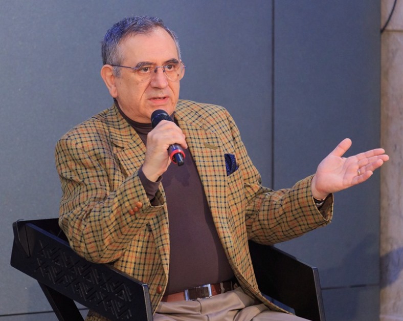 Analistul militar Hari Bucur crede că refugiații ruși care fug de armată nu merită nimic: ”Sunt tot aceiași care fug de răspunderea calității de cetățean al federației, atunci când vine vorba despre crimele de război”