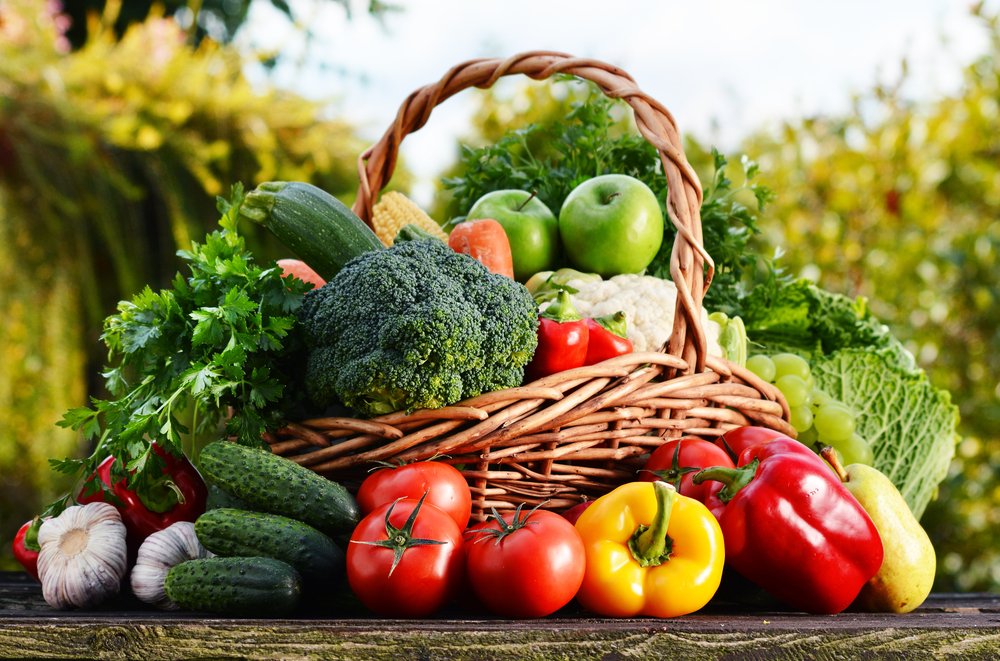 Nutriţionist: Nu există o soluţie miraculoasă pentru a ne întări sistemul imunitar. Primul ajutor vine din alimentaţie