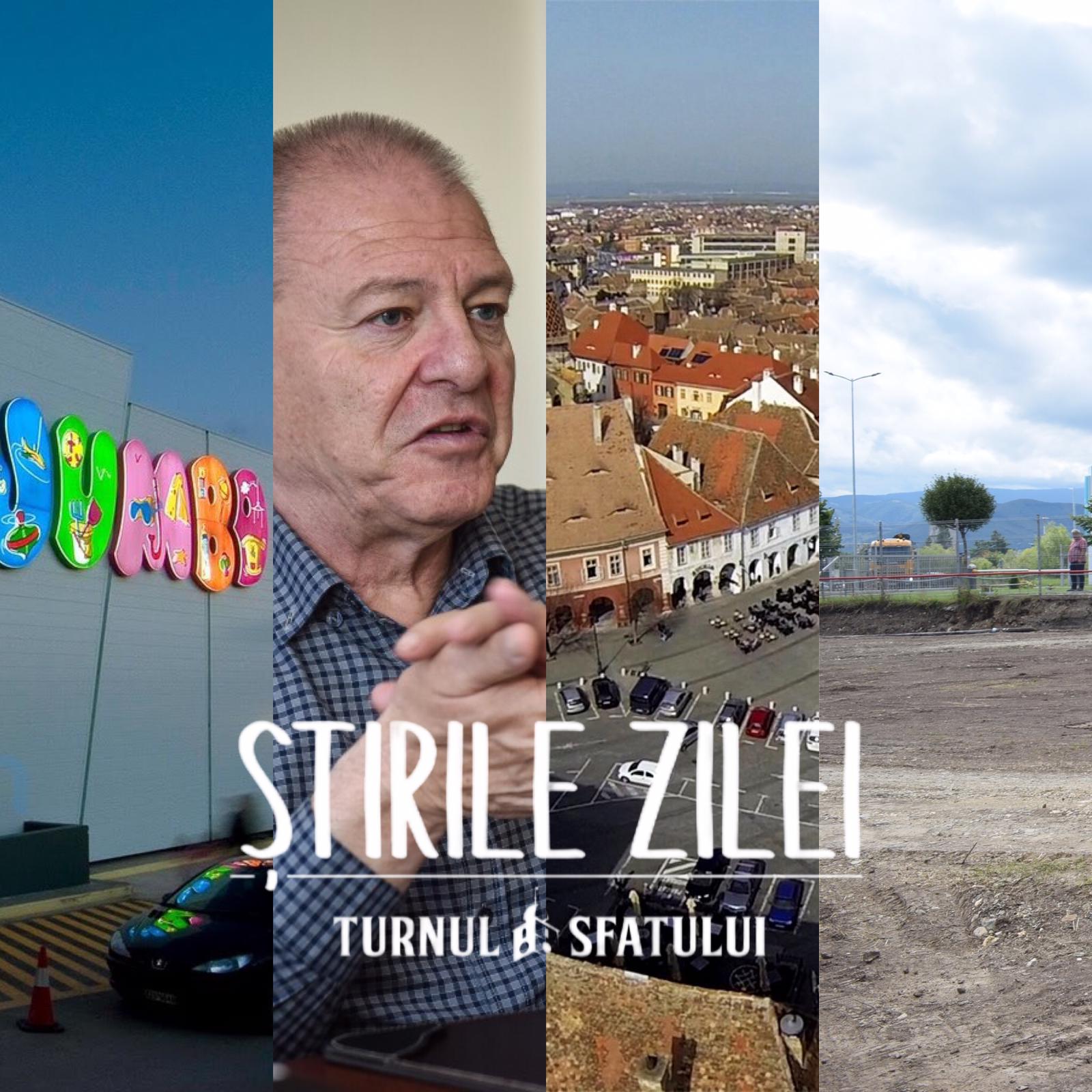 Știrile zilei – 27 septembrie. Jumbo face angajări, Huja nu mai candidează pentru un nou mandat, Marquardt construiește o nouă fabrică