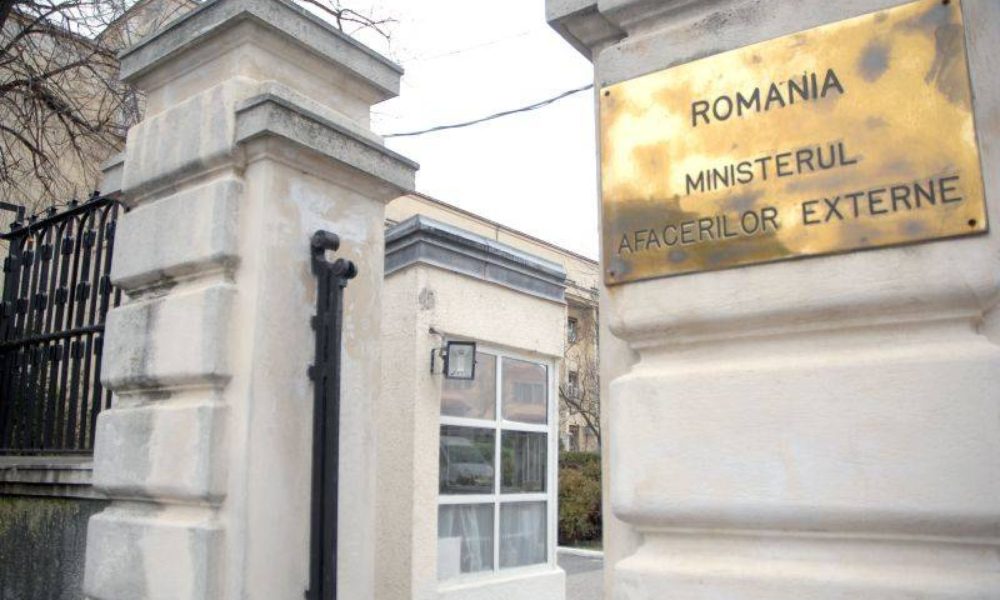 MAE: Evitați călătoriile în Rusia și informați-vă din surse sigure