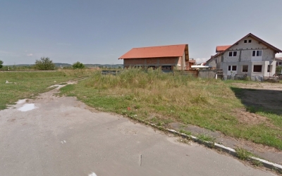 Strada Margburg își schimbă numele după 15 ani. Corect era Marburg