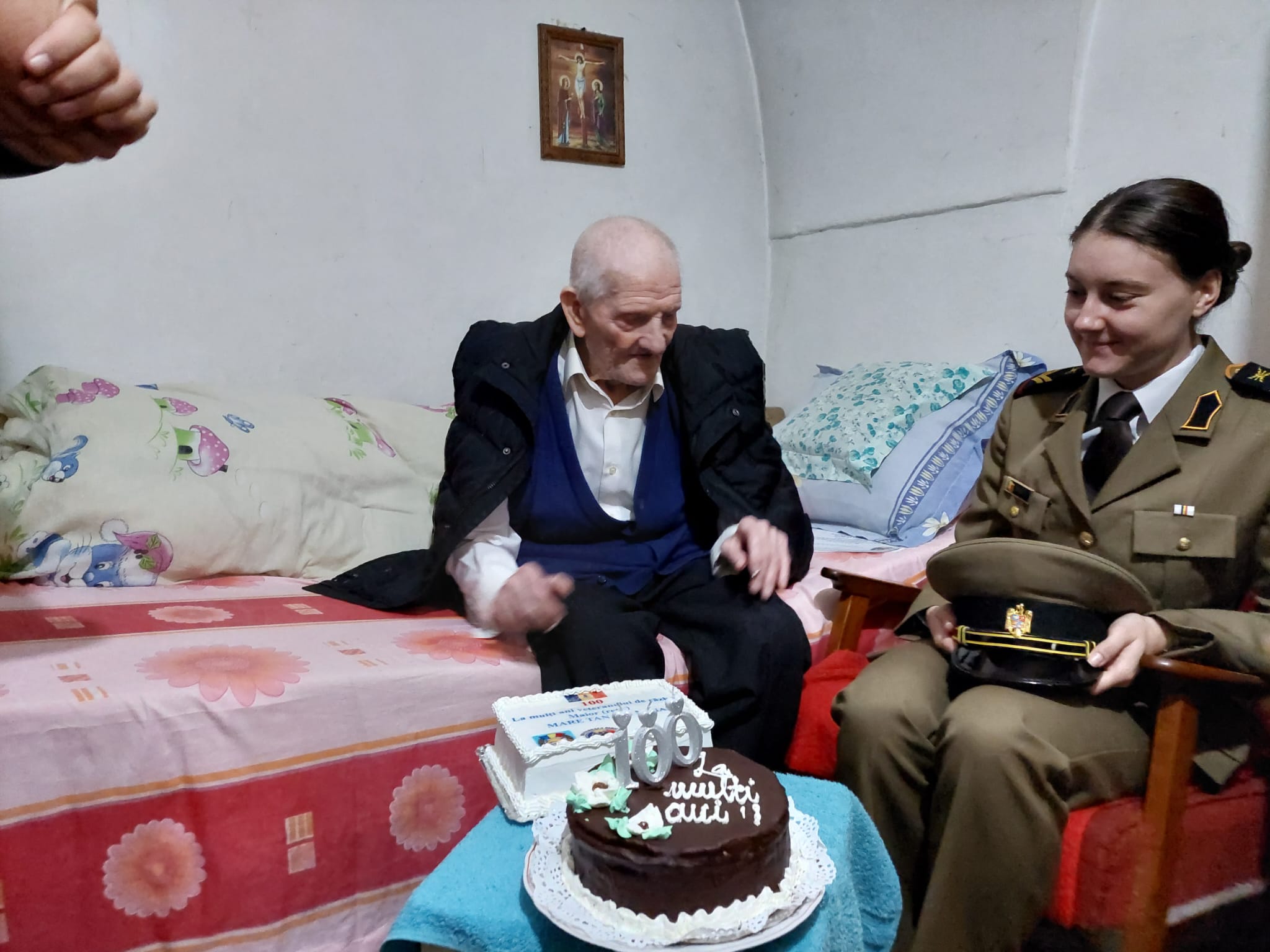Mihai Tănase Mare