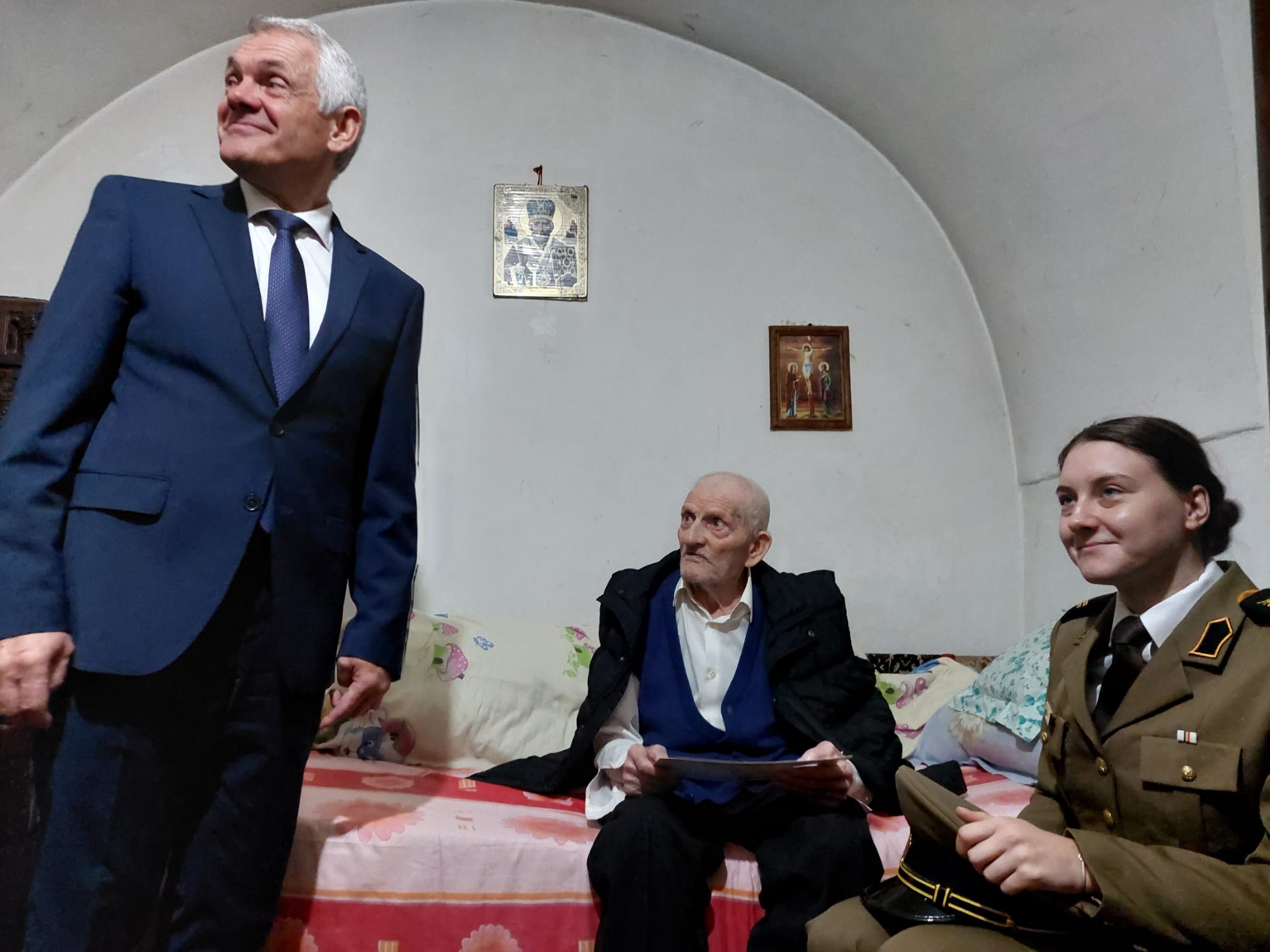 Mihai Tănase Mare