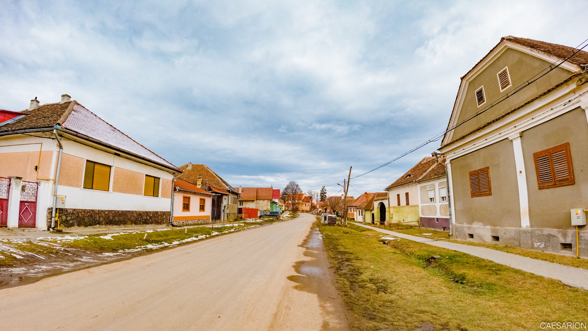 Screening gratuit pentru depistarea tuberculozei în comuna Roșia