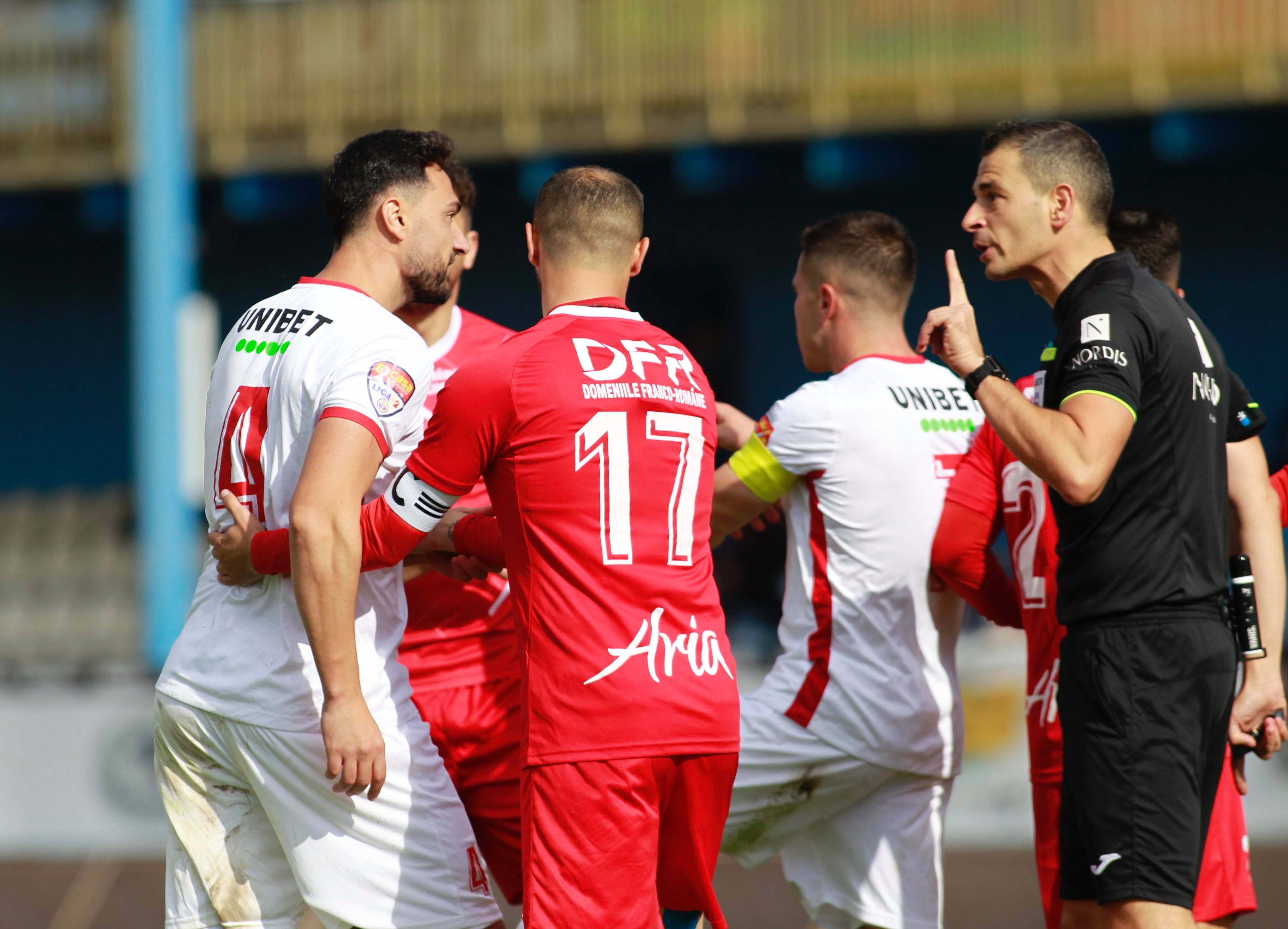 Șelimbăr a pierdut în Cupa României, 0-4 cu Petrolul. Azi joacă Hermannstadt