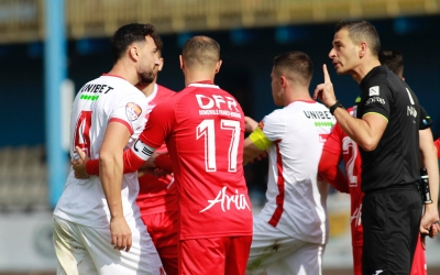 Șelimbăr a pierdut în Cupa României, 0-4 cu Petrolul. Azi joacă Hermannstadt