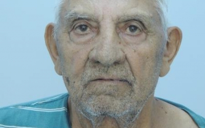 Un bărbat de 80 de ani a plecat de acasă, fără a mai reveni. Cine l-a văzut este rugat să sune la 112