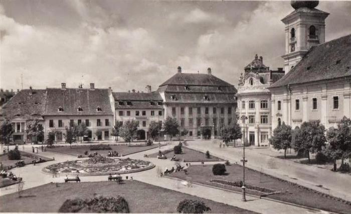 Raport C.I.A. din 1955 despre Sibiu. Ce informații strângeau agenții americani despre viața sibienilor