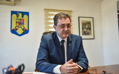 Mesajul șefului IȘJ la început de an școlar: Vă doresc să reușiți să puneți în practică noul model educațional
