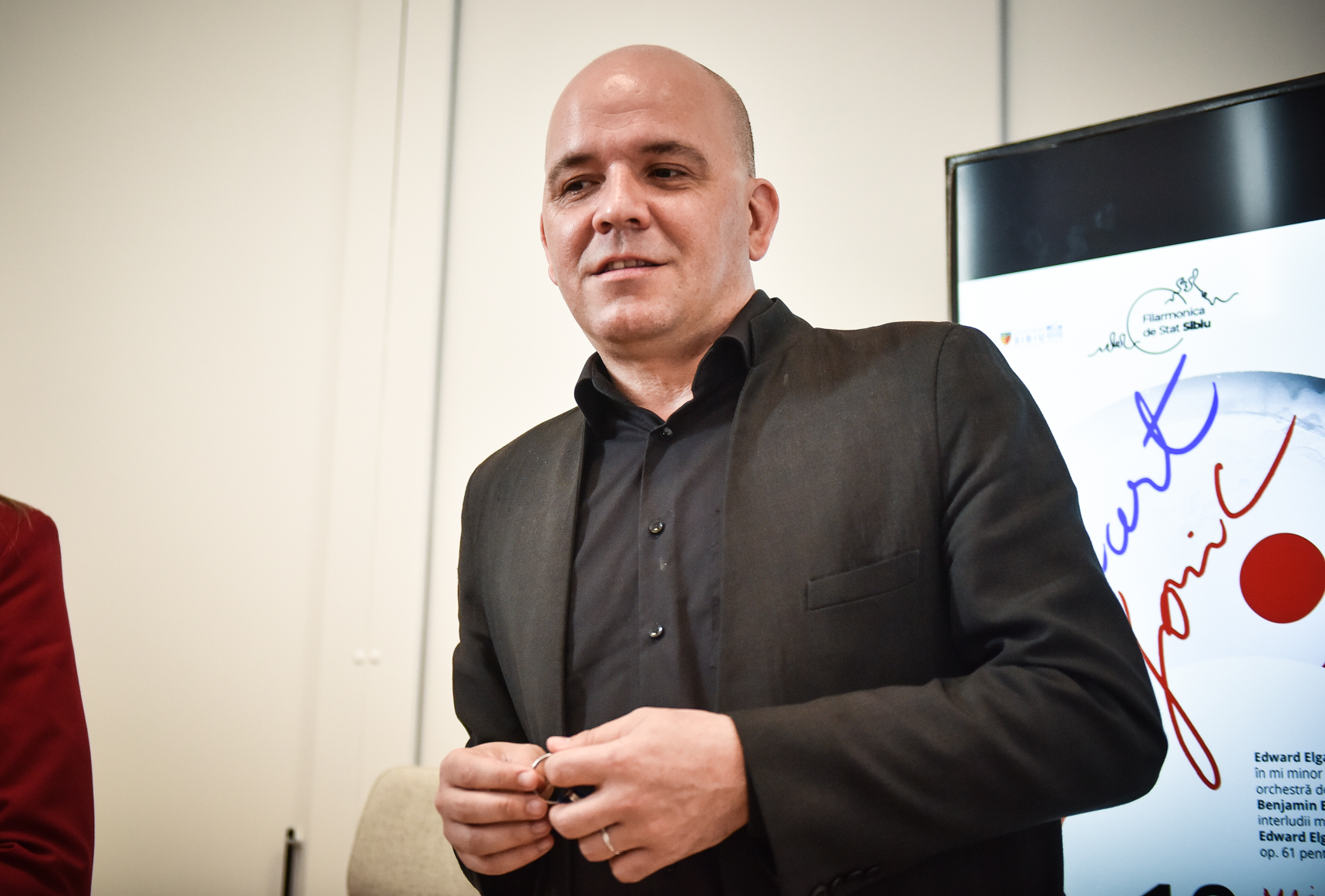 Directorul Filarmonicii Sibiu a dat în judecată Consiliul Județean pentru bani