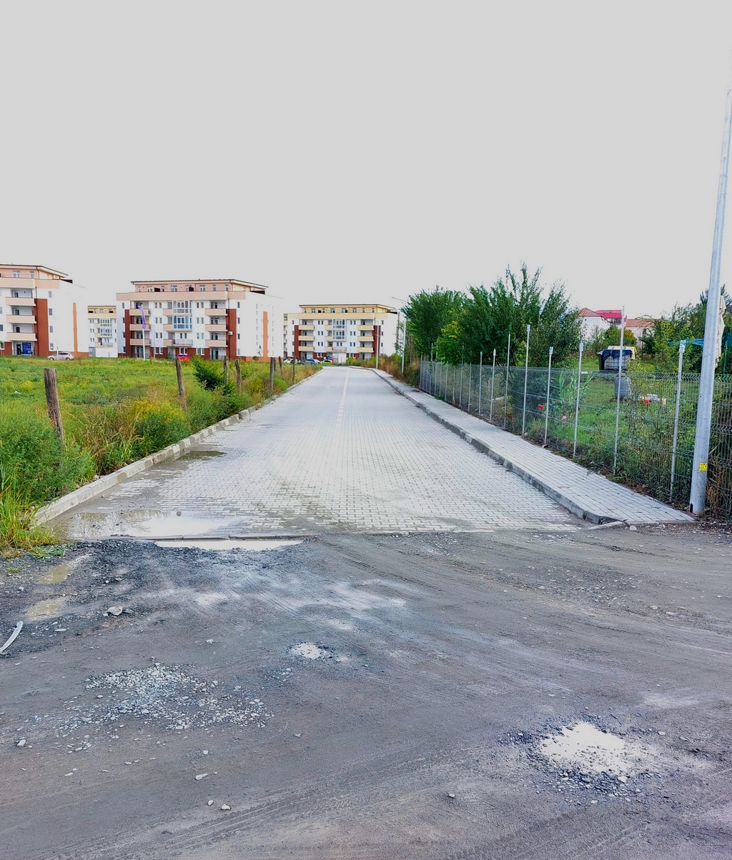 Consilier local USR: Primăria nu poate ține pasul cu cetățenii Sibiului