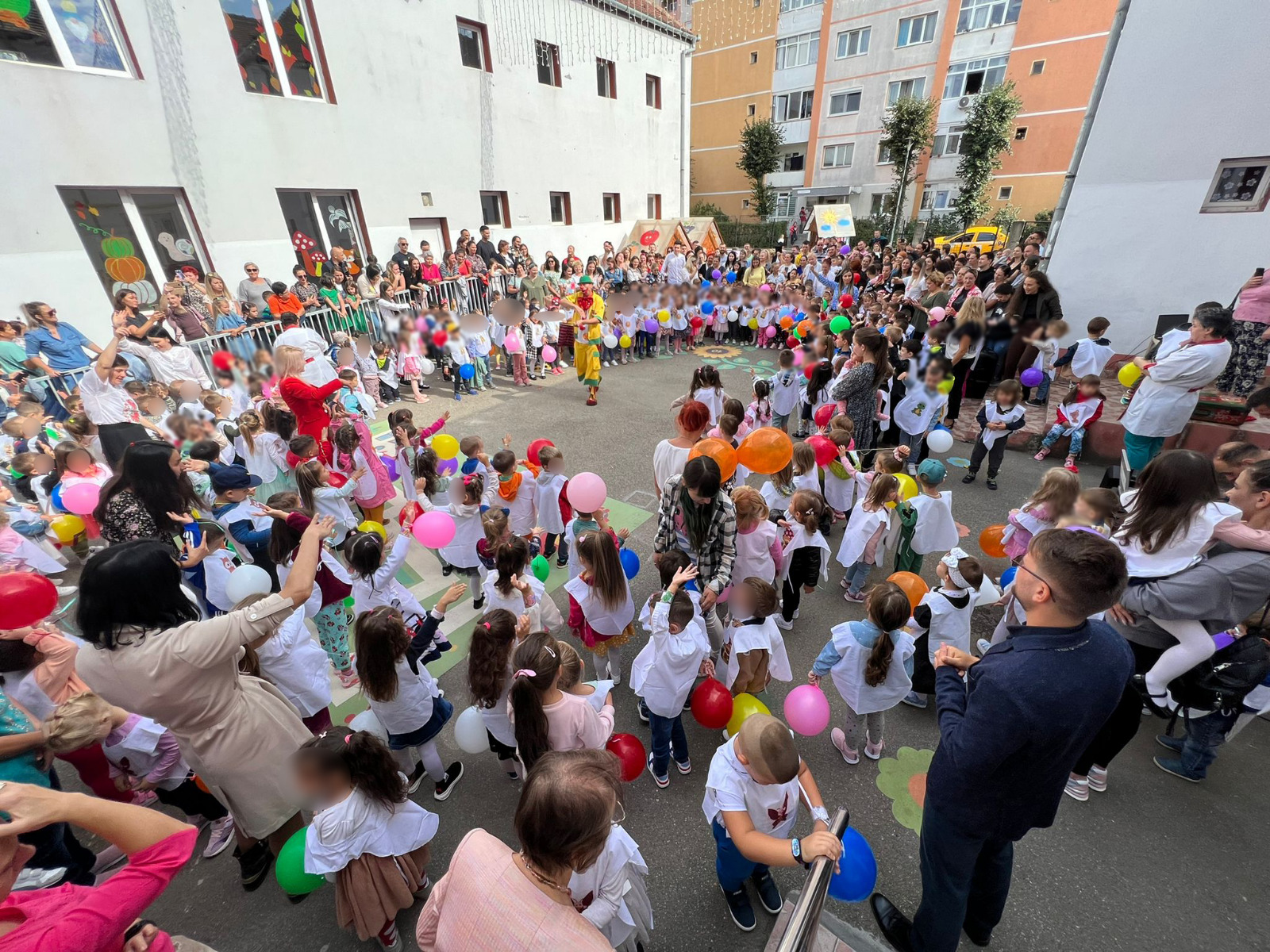 Bogdan Trif, PSD Sibiu: Tinerii PSD sprijină copiii din familii cu venituri modeste