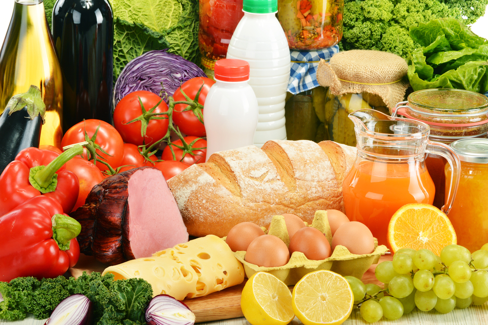 Studiu: Mai mult de jumătate dintre români ar plăti în plus pentru produsele ecologice