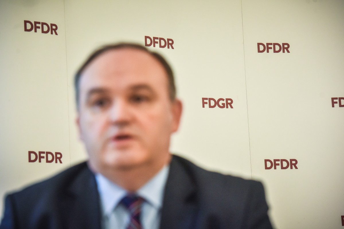 Retrocedările de imobile către minoritatea germană: din 136 de cereri toate au fost soluționate