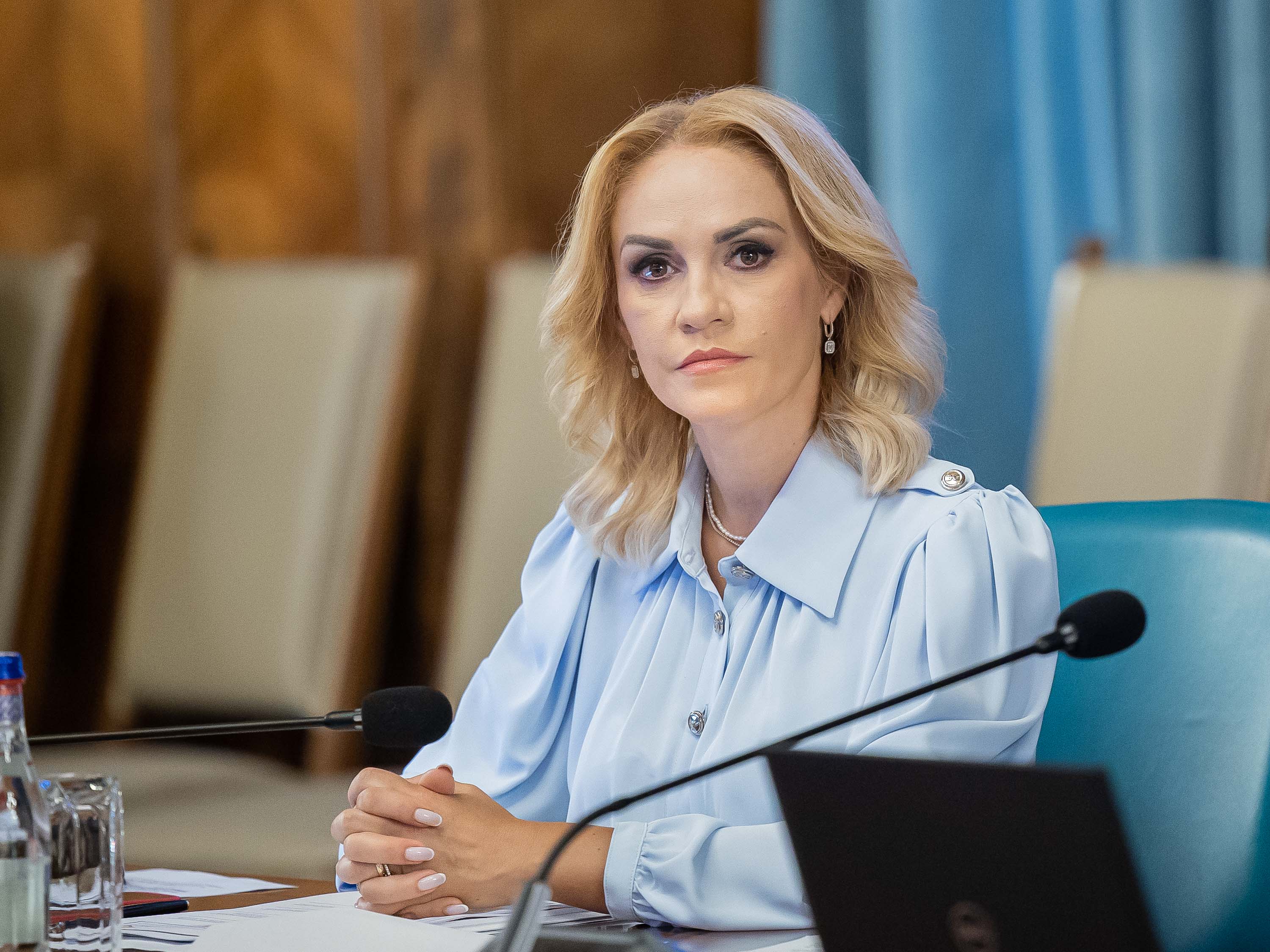 Firea: Am extins până la 45 de ani vârsta femeilor care pot să acceseze programul de fertilizare in vitro