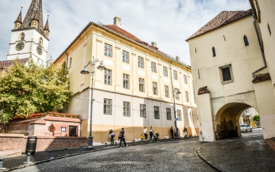 Ziua fără mașini. Ce străzi vor fi închise, de Săptămâna Mobilității. Călătorii gratis cu Tursibul, cu Sibiu Bike City, intrare liberă la Muzeul Astra, Zoo și teatrul Gong