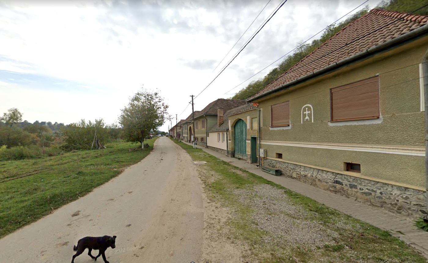 A început lucrul pentru primul nou drum al Zonei Metropolitane Sibiu (cea fără mun. Sibiu)
