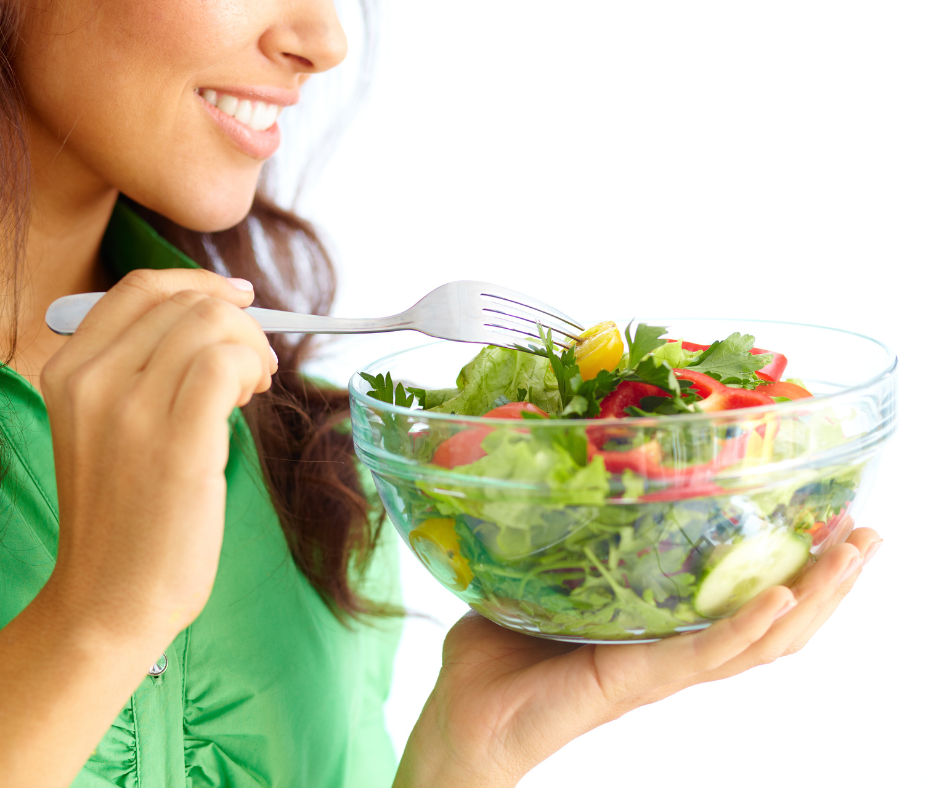 Nutriţionist: 80% dintre regimurile de scădere în greutate pornite la început de an eşuează până la mijlocul lunii februarie