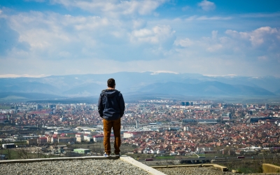 Primăria Sibiu: Gușterland e denumirea decisă de sibieni și așa îi va rămâne numele. Îi invităm pe cei care contestă numele să propună denumiri inspirate pentru noul parc
