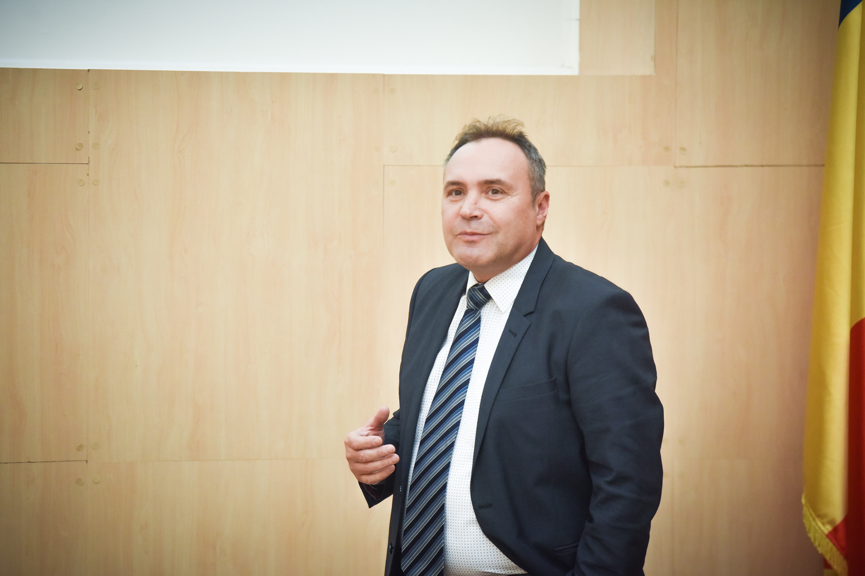 Consumatorii trebuie să fie ajutați, atunci când au nevoie