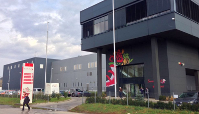 Scandia Sibiu se extinde și cumpără o nouă fabrică. Director general: ”Suntem în discuţii avansate”