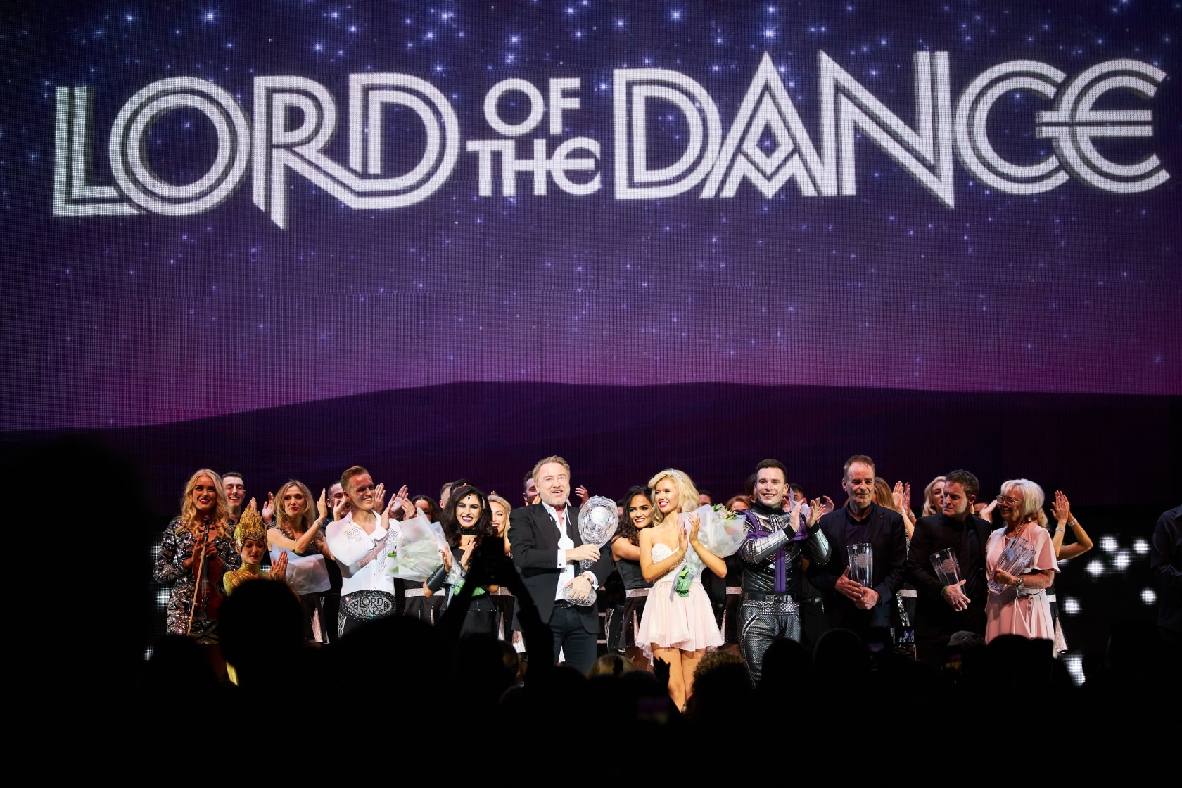 Michael Flatley, creatorul spectacolului „Lord of the Dance”, diagnosticat cu o „formă agresivă de cancer”