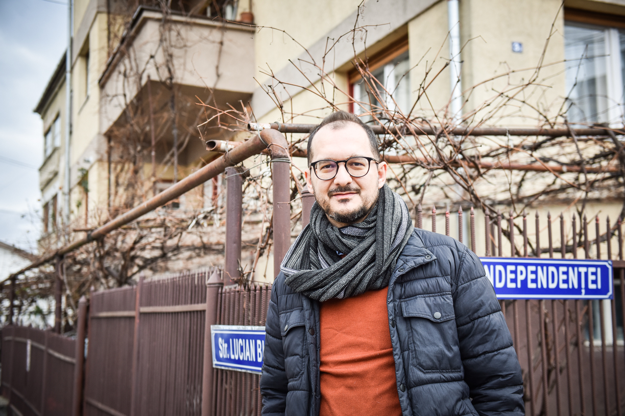 Sociolog, despre numele de străzi: „Sibiul este unul dintre cele mai misogine și patriarhale orașe din întreaga Românie. În anii '50, nomenclatorul Sibiului a fost cu adevărat cosmopolit”
