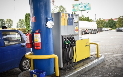 Petrom a scumpit carburanții. Creșterea de preț azi, anulează reducerile de săptămâna trecută