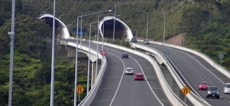 Peste 40 de kilometri de tuneluri, proiect pentru Autostrada Brașov - Ploiești. Există 5 variante de traseu  