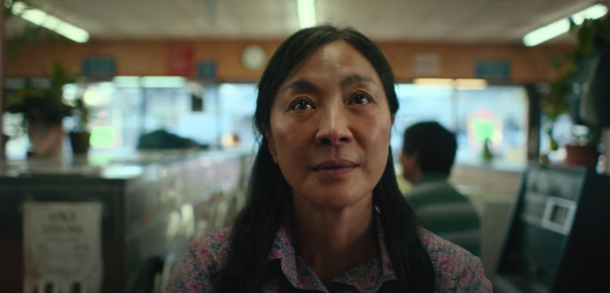 Filmul „Everything Everywhere All at Once”, marele învingător la gala Critics Choice Awards 2023