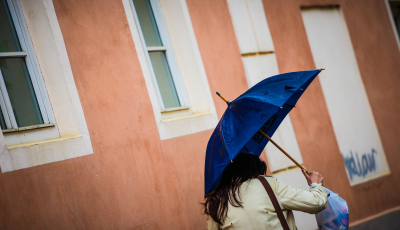Trei zile cu ploi și vânt puternic. Meteorologii anunță cod galben în județul Sibiu