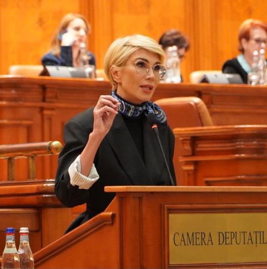 Spitalul Militar Sibiu primește bani prin PNRR pentru o investiție de 15,7 milioane de euro. Raluca Turcan: ”Este singura veste bună, după ce s-au schimbat criteriile pentru finanțarea cu bani din PNRR a investițiilor din sistemul de sănătate”