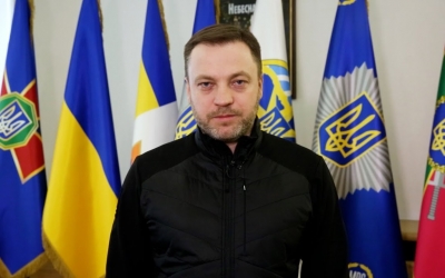 Ministrul de interne ucrainean Denis Monastîrski a decedat în urma prăbuşirii unui elicopter lângă Kiev