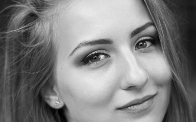 Teodora, psiholog la fundația „Un copil, o speranță” are nevoie de ajutor după ce a fost diagnosticată cu Lyme