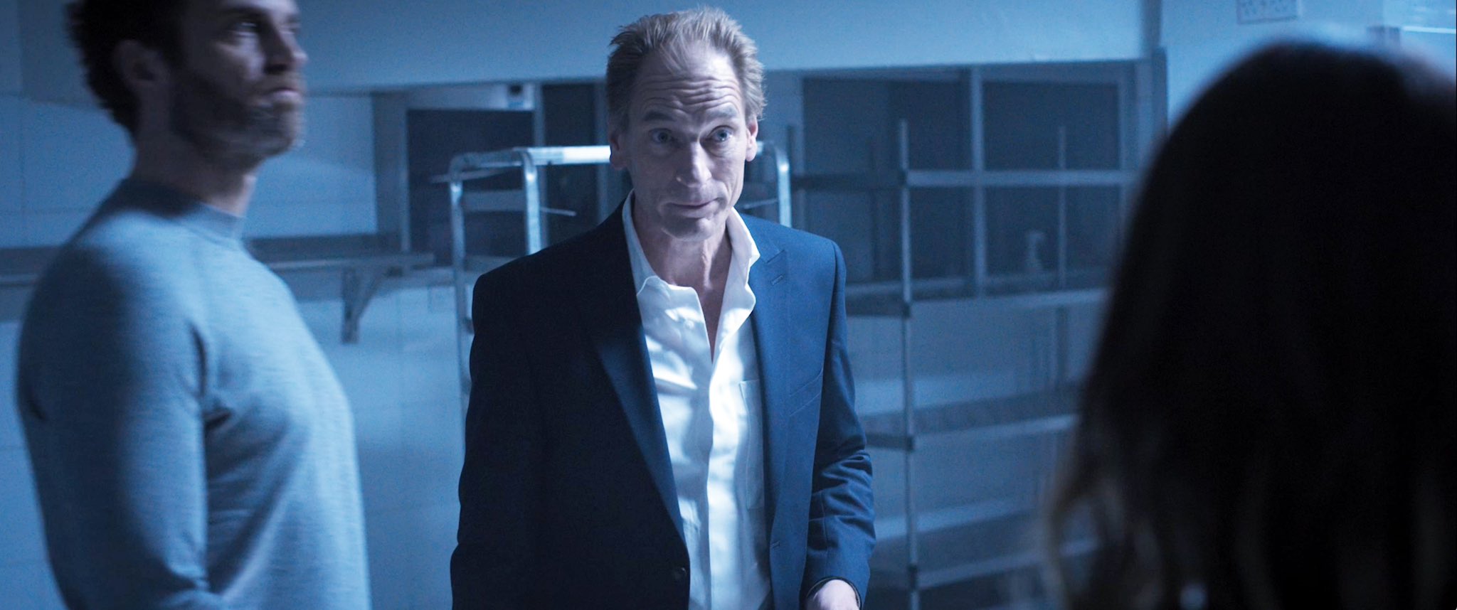 Actorul britanic Julian Sands a dispărut în timpul unei drumeţii în munţii din California
