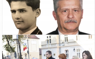 A decedat Petru Trif, primar al Sibiului, după Revoluție. Tatăl președintelui PSD, Bogdan Trif, a condus municipiul între 1990 și 1992