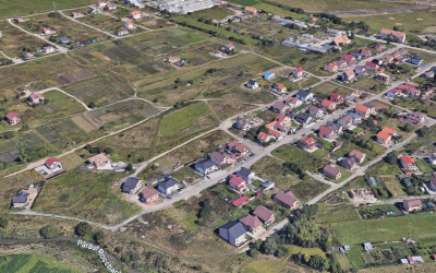 Cartierul Veterani va avea apă și canalizare: Primăria investește 25 de milioane de lei