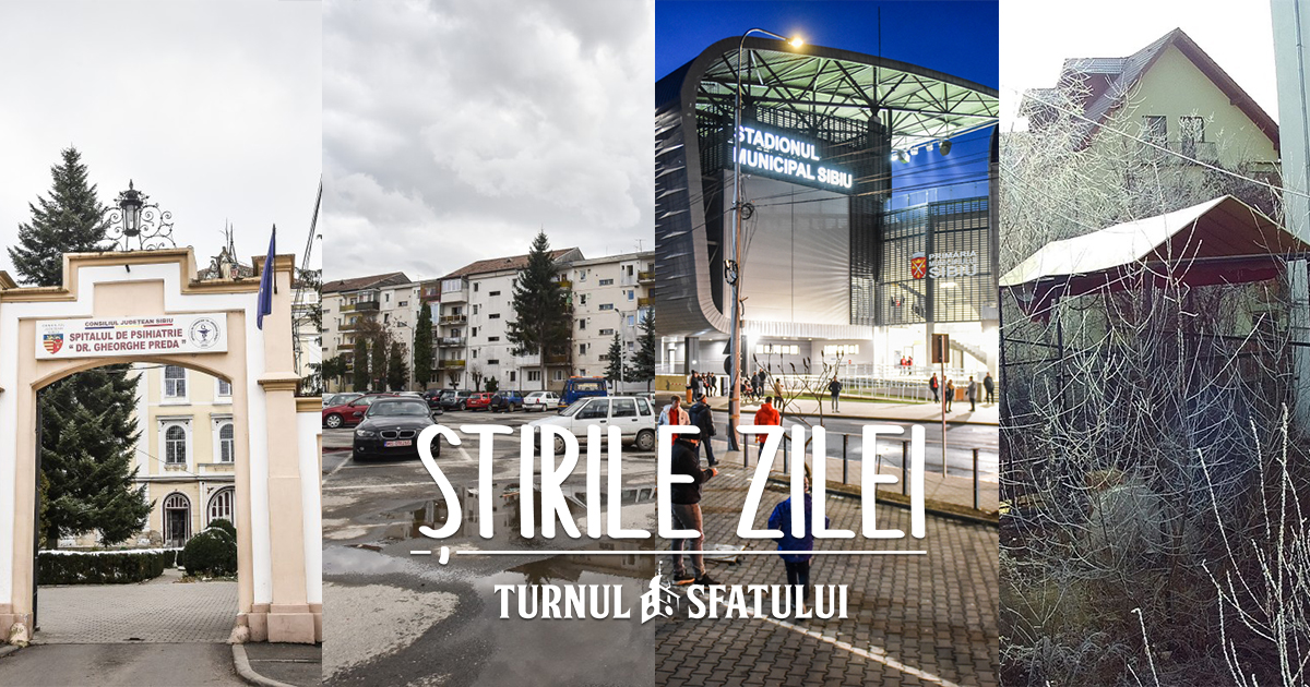 Știrile zilei - 19 ianuarie. Ciudatul caz al consilierilor condamnați pentru furt, triplu la energie pentru 7 localități, biletele la meci-epuizate în 40 de minute