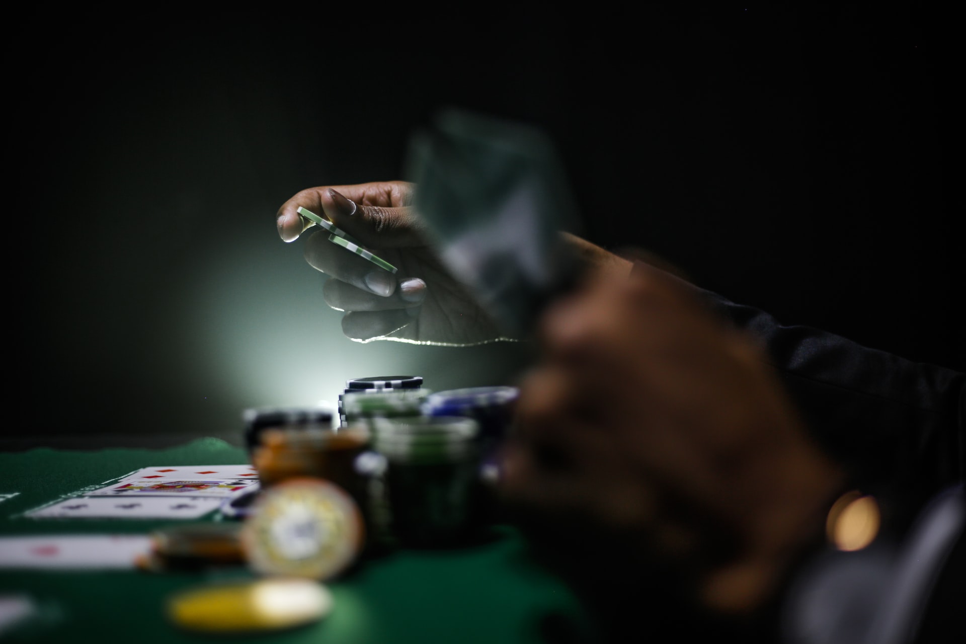 3 mituri despre poker demontate