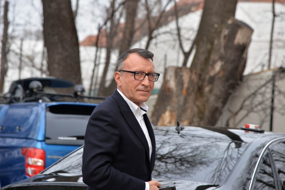 Paul Stănescu: Marcel Ciolacu va fi premier la sfârşitul lui mai, dacă nu, vom avea anticipate