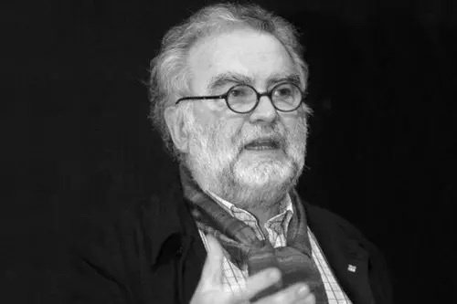 A murit unul dintre cei mai importanți teatrologi români, colaborator al TNRS - George Banu