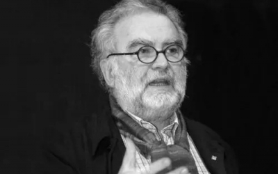 A murit unul dintre cei mai importanți teatrologi români, colaborator al TNRS - George Banu