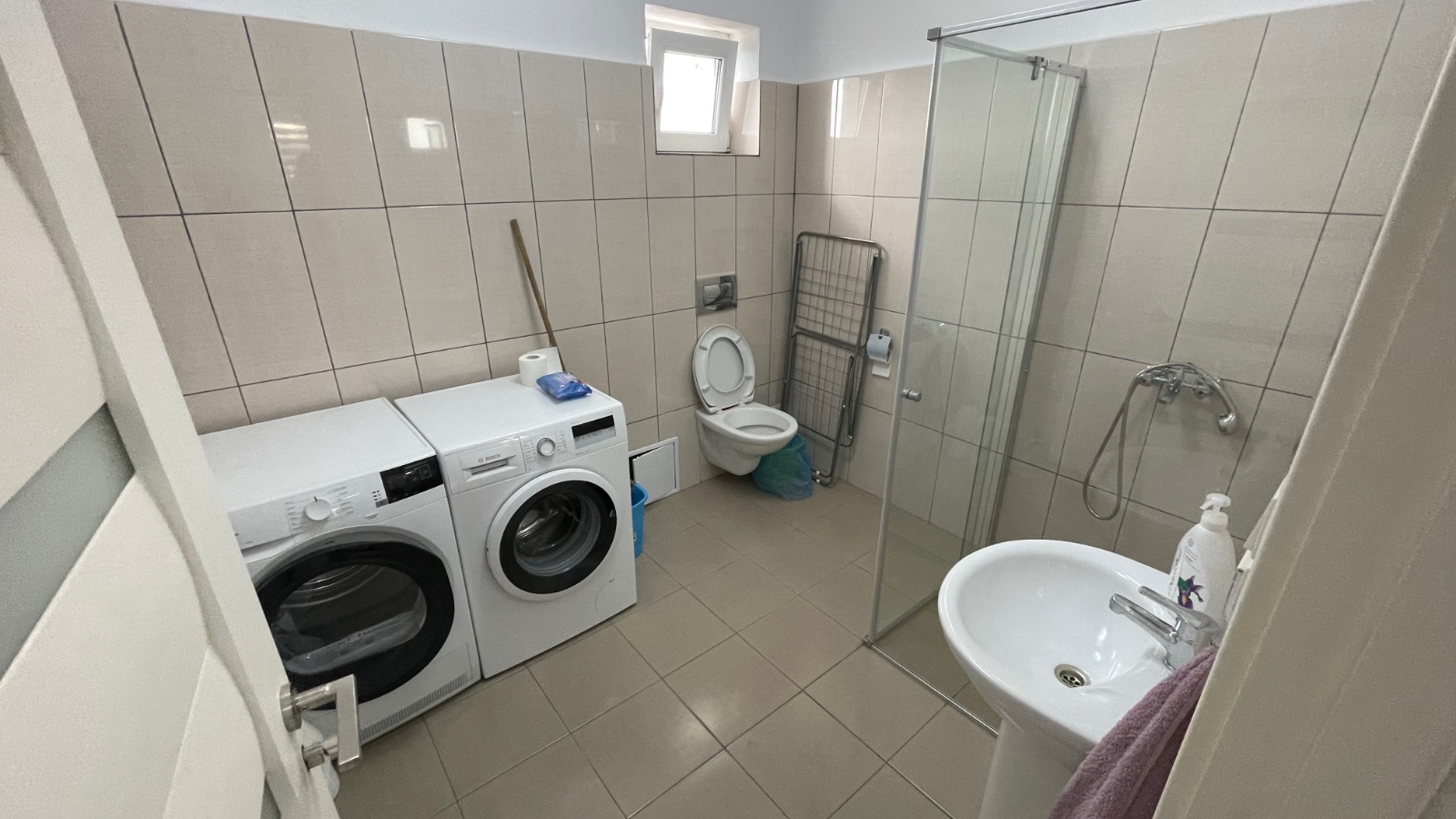 pauca centru ingrijire batrani