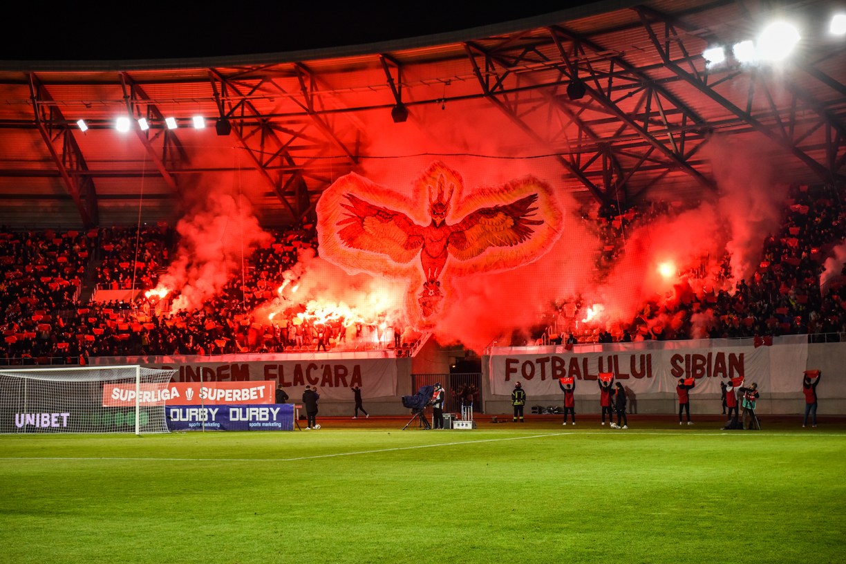 Dani Coman: „avem nevoie de susținerea publicului, doar împreună putem obține performanțe”