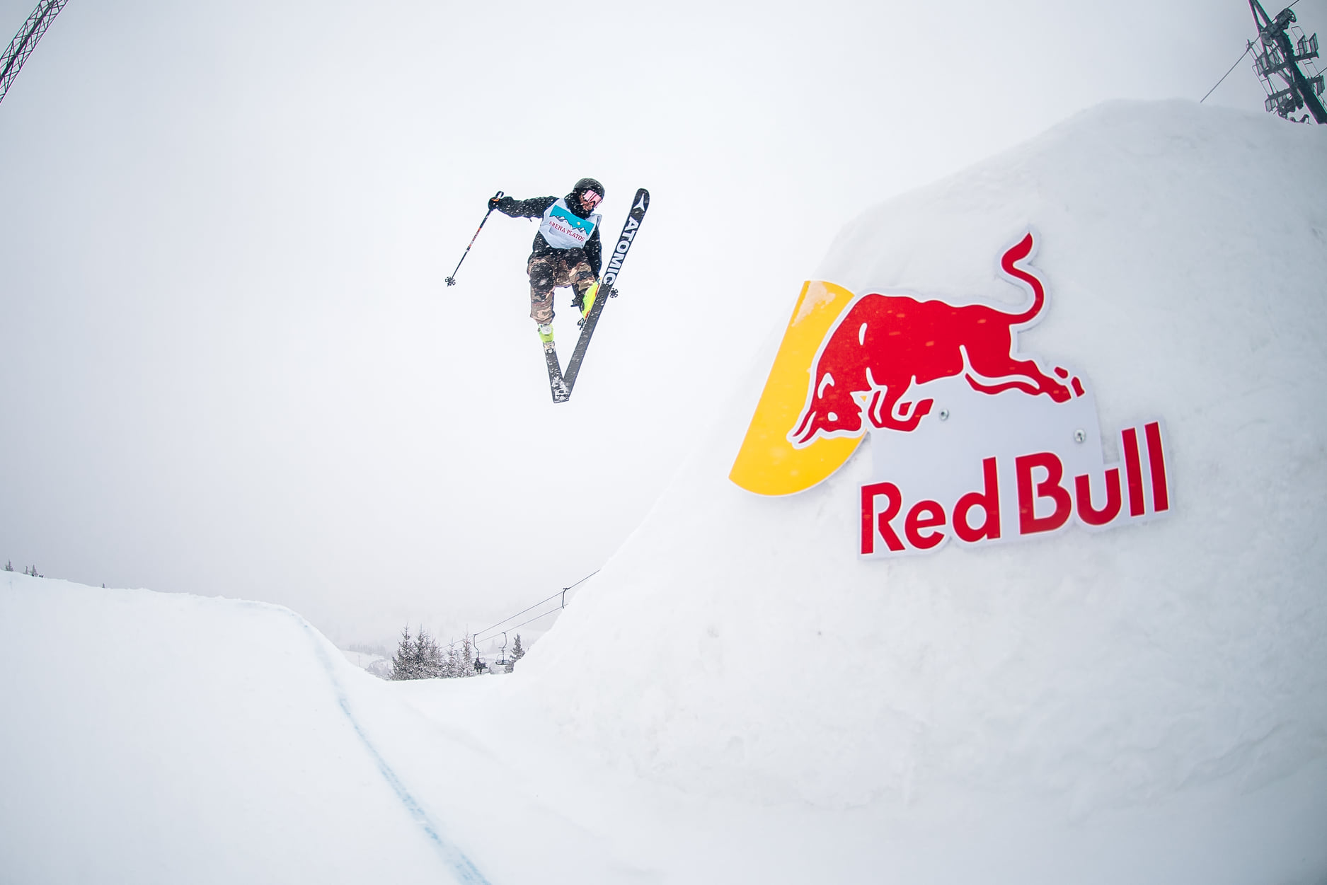 Arena Freestyle Open