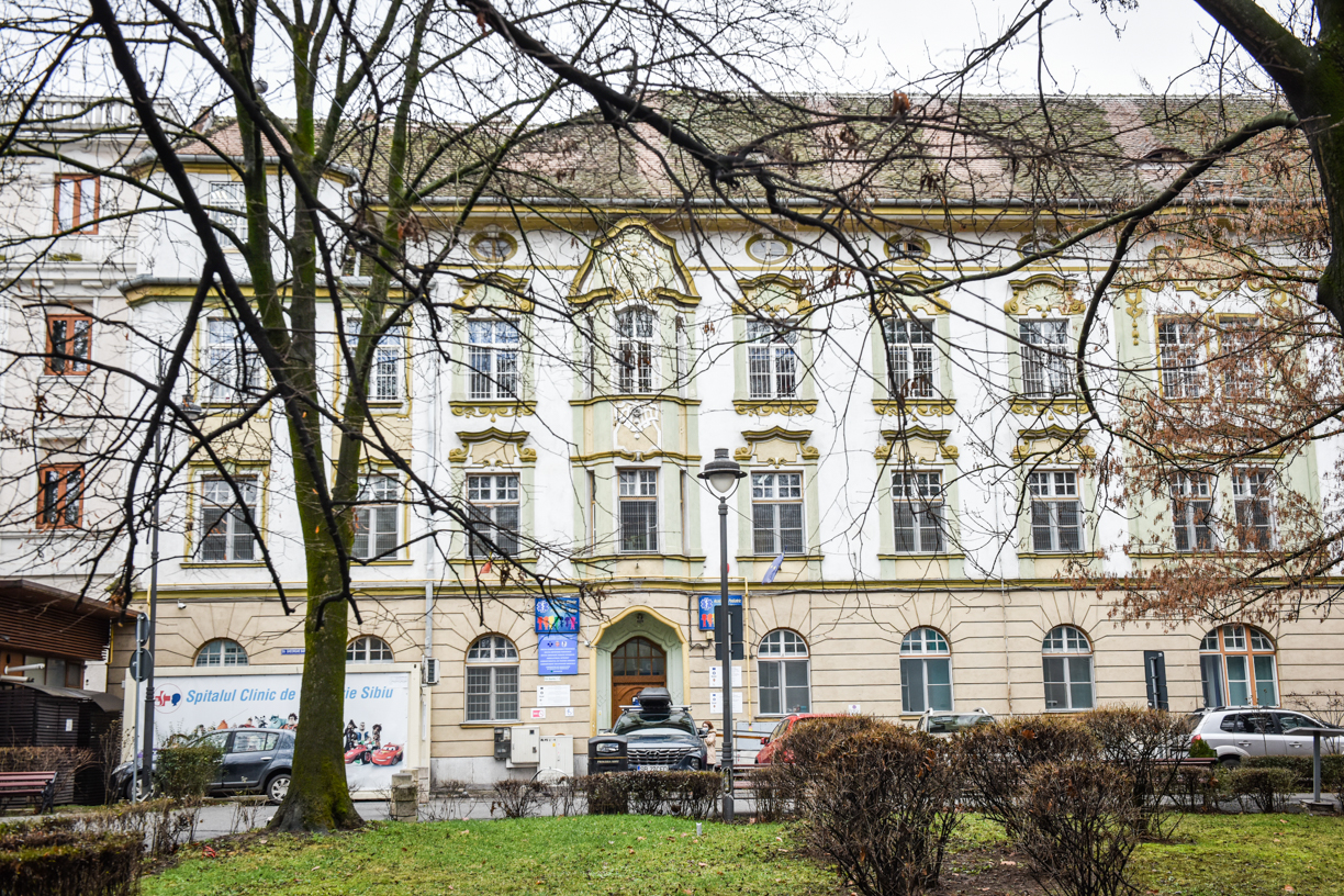 Alte trei decese în Sibiu din cauza gripei. 60% dintre cazurile raportate în ultima săptămână sunt la copii