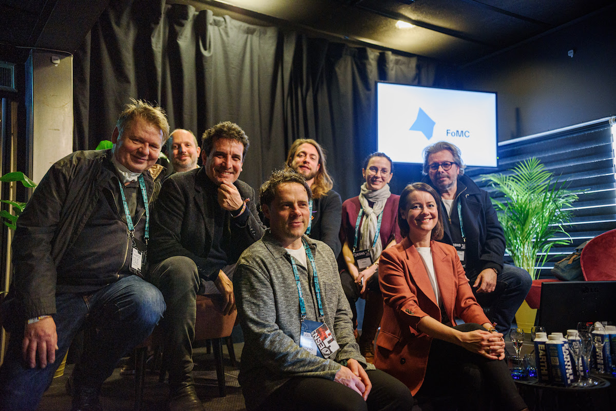Federația Conferințelor Muzicale: La Eurosonic Noorderslag (ESNS) 2023 se lansează o nouă federație în ecosistemul muzical
