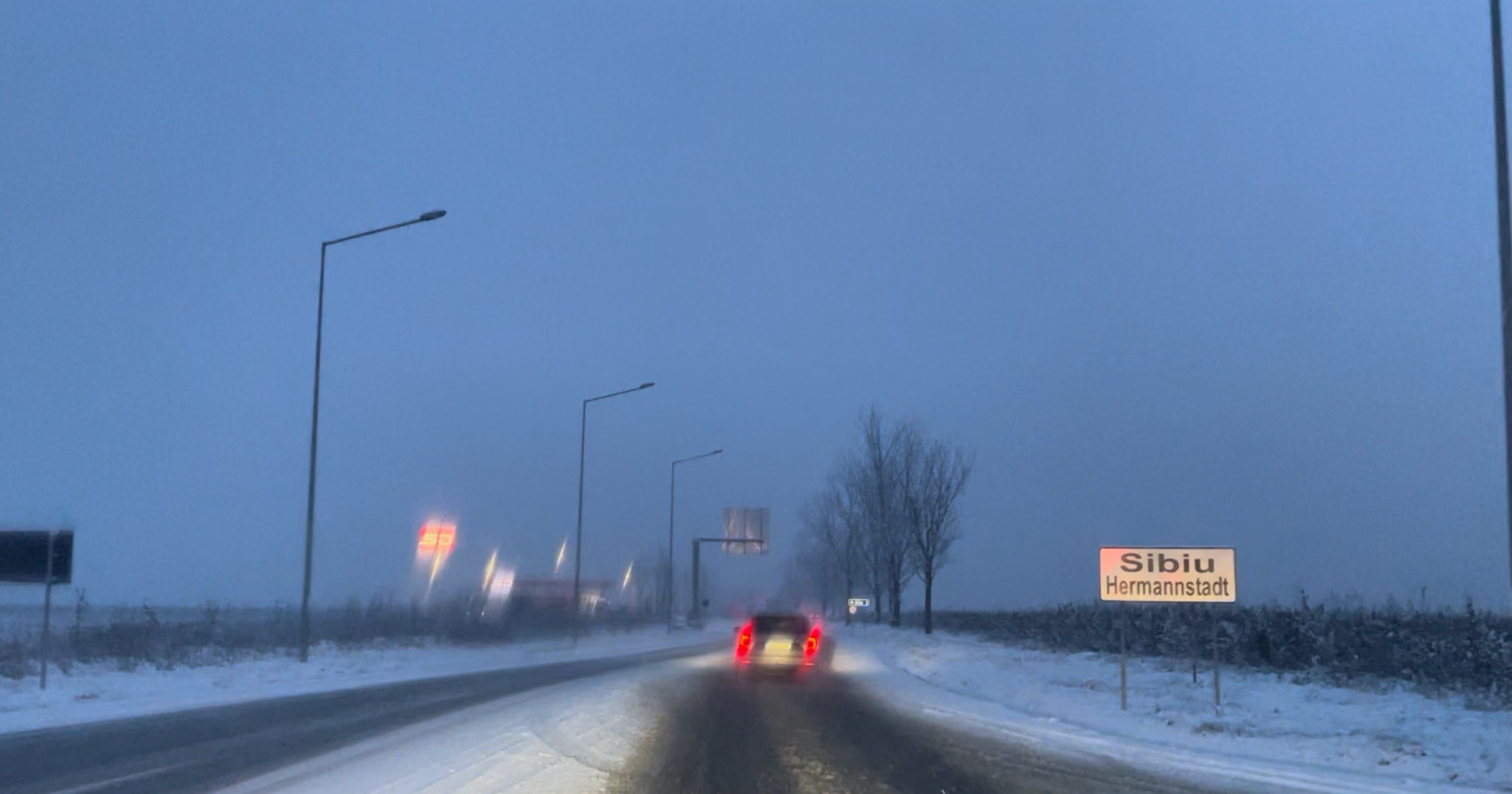 ninsoare Sibiu